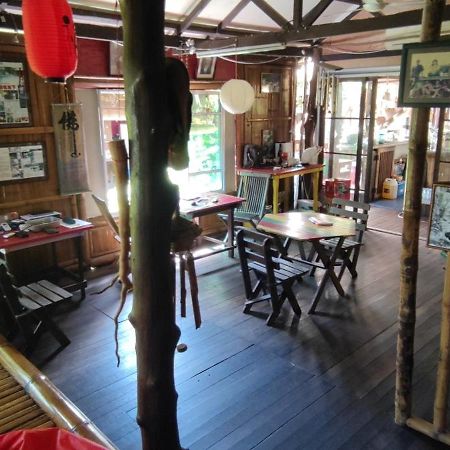 The Secret Sanctuary Boutique Cottage Кучинг Экстерьер фото