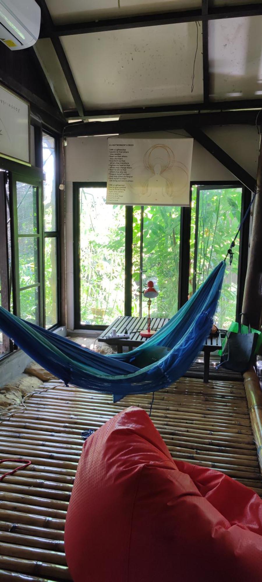 The Secret Sanctuary Boutique Cottage Кучинг Экстерьер фото