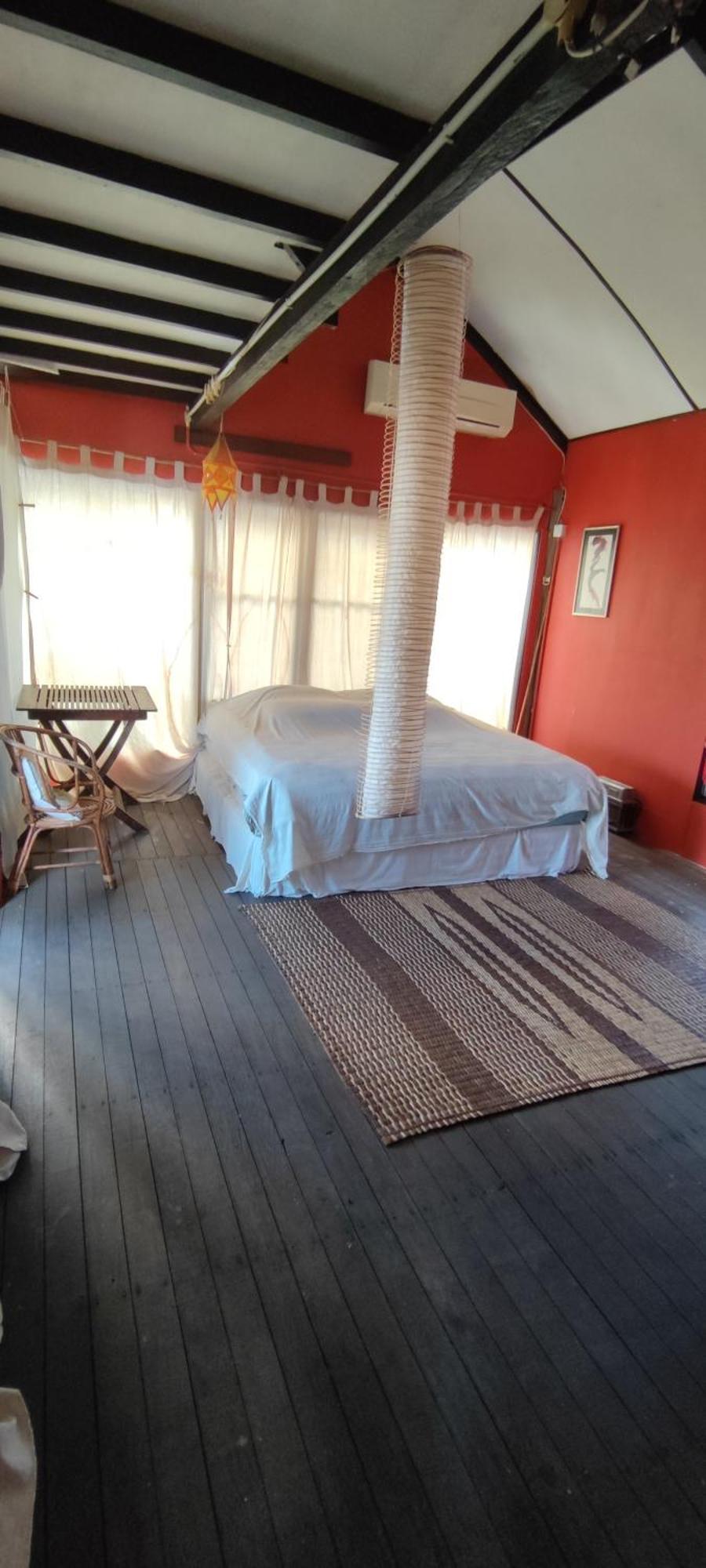 The Secret Sanctuary Boutique Cottage Кучинг Экстерьер фото