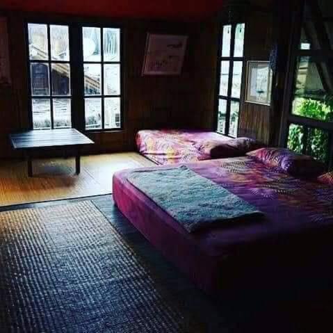 The Secret Sanctuary Boutique Cottage Кучинг Экстерьер фото