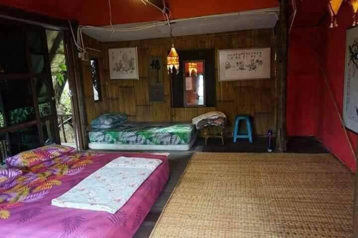The Secret Sanctuary Boutique Cottage Кучинг Экстерьер фото